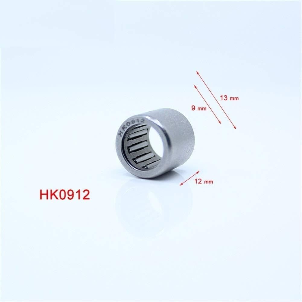 Namiar, 0912 Łożyska igiełkowe Łożysko ciągnione 091312 TLA912Z 9 * 13 12 mm