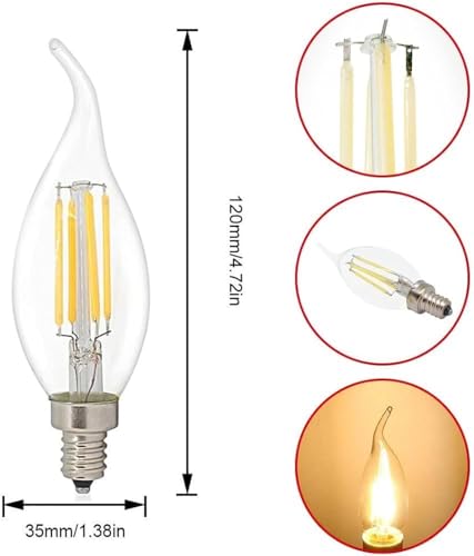 Image of Crown Lighting Crystal Jhumar in, Round Shaped Gold Finished Pandent /Hanging Chandelier Celling Light with Free Bulb Included (Medium) (Temple JHUMAR, 240MM)