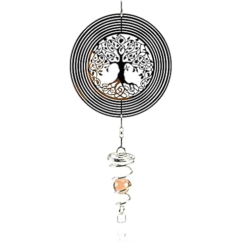 Carillon éolien Felenny - Arbre de vie thumbnail