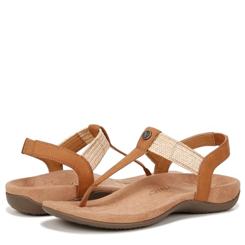 Image of Vionic womens Brea Ankle Straps