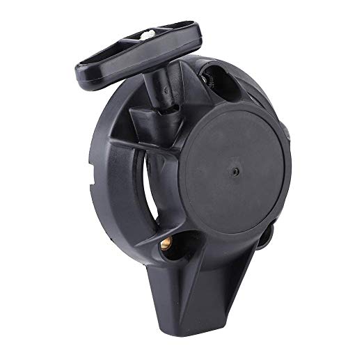 Durable ABS Recoil Starter Assembly Practical Replacement Accessory Fits for GX25 GX25N GX25NT FG110 HHT25S WX10T Engine by Fdit - Used condition - CA$19.50