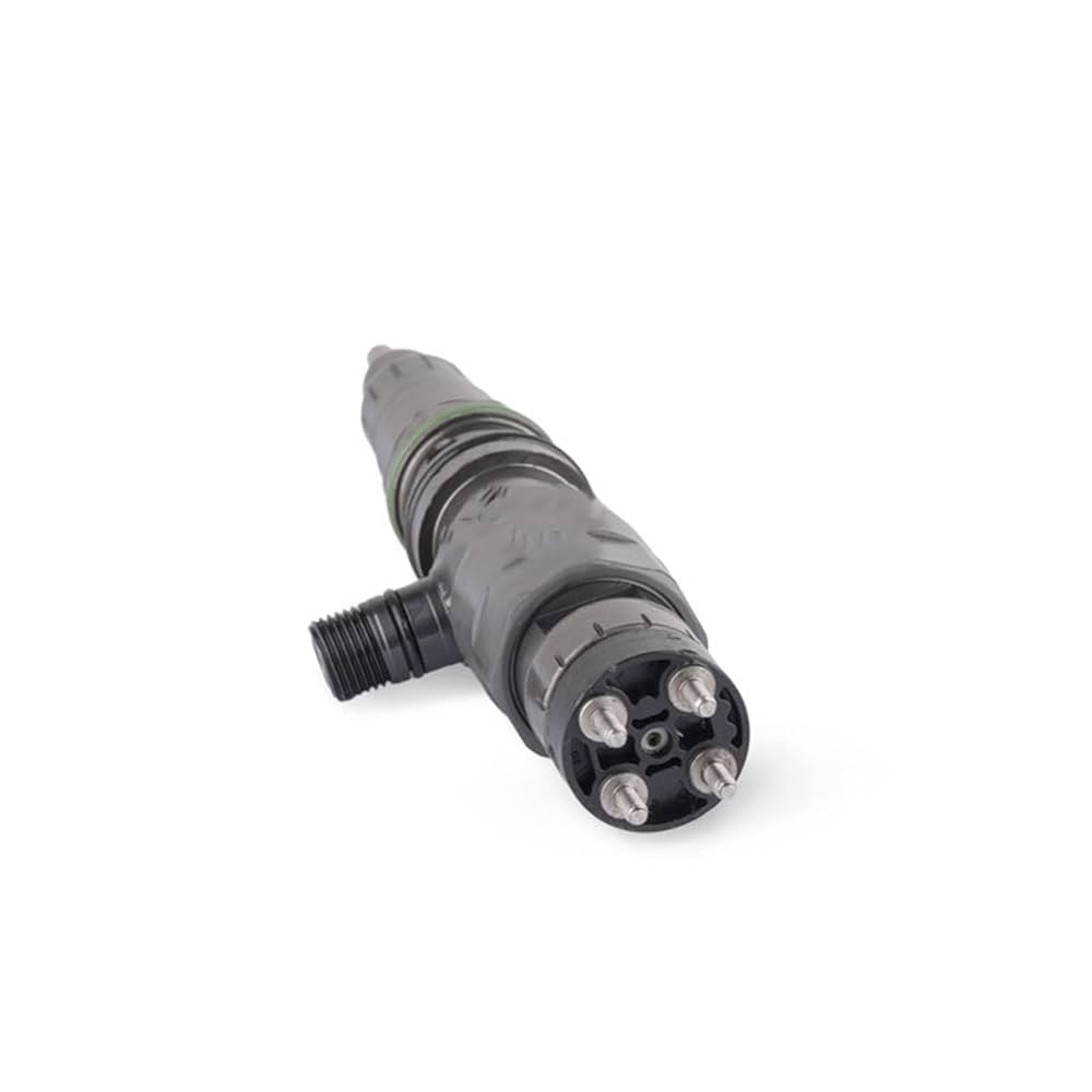 アオ　0710 Amazon.com: KROXY 0445120385 Common Rail Fuel Injector 0 445