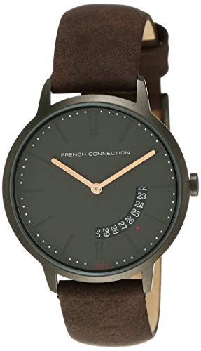 Image of French Connection Analog Dial Men's Watch