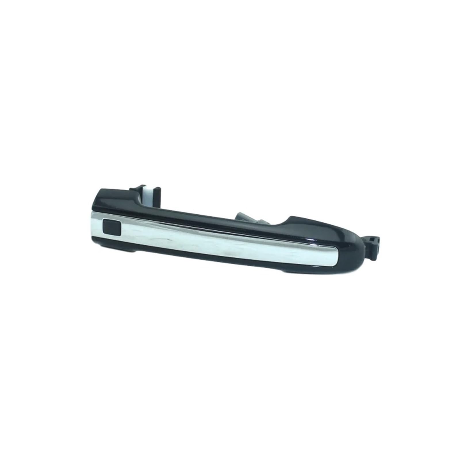 Nokrgqw With Buttons Left Handle Passenger 82651-3K800 For Hyundai For Sonata 2009-2012 Door Exterior Handle Assembly(With Buttons)
