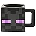 Produktbild Minecraft Enderman Plastic Mug C - 1-1-2