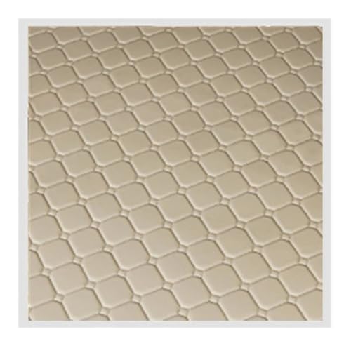 Tapis de protection coffre voiture hayon contre l'usure du coffre de 2006 à 2010