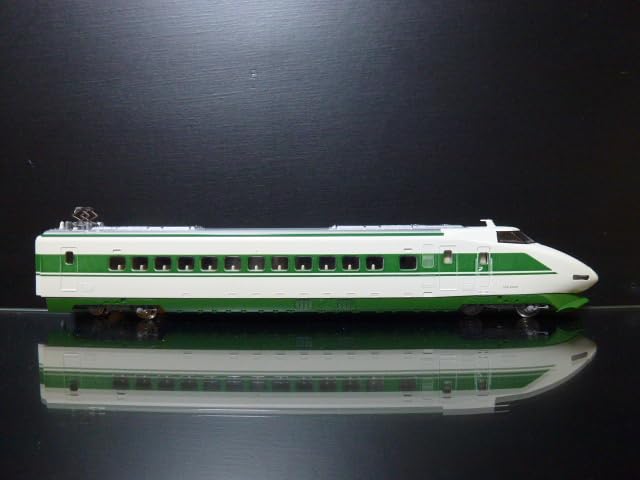 【Nゲージ】TOMIX 92625 JR 200系2000番台 東北・上越新幹線 Amazon | TOMIX 92625 JR200系2000番台 東北・上越新幹線 | 鉄道