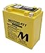 Price comparison product image Motobatt MBTX16U Motorcycle Battery
