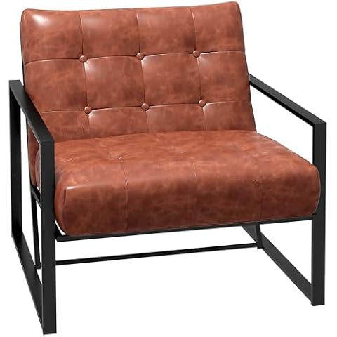 Fauteuil Chesterfield HOMCOM Cover