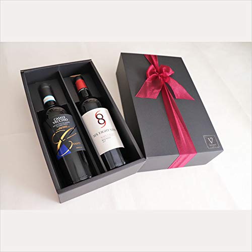 ２本セット！！シックス・エイト・ナイン ナパ・ヴァレー レッド Amazon.co.jp: 赤 ワイン 2本 セット ギフト【赤ワイン/689 シックス