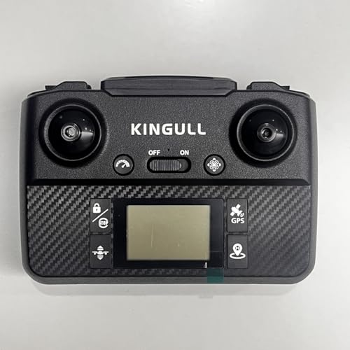 Télécommande pour drone G9 pour filmer vos aventures en plein air facilement