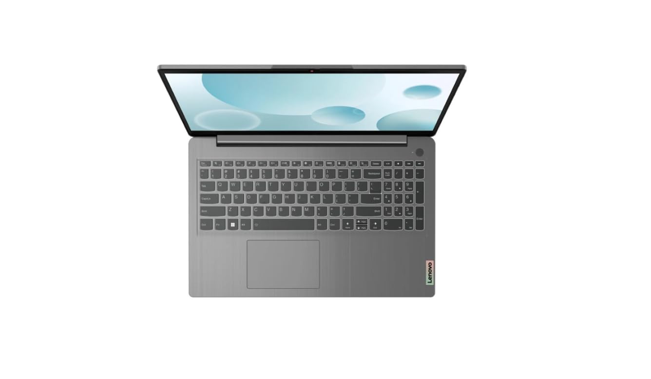 Lenovo 12th gen Core i7-1255U 24GB 512GB SSD 15.6
