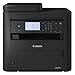 Produktbild Canon i-SENSYS MF275 A4 S/W-Laser MFP, Drucken Kopieren Scannen Faxen, USB, LAN, W-LAN, 150 Blatt Papierkassette, 29 DIN A4 Seiten/Minute, Duplexdruck