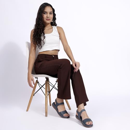 Image of TRASE Misty-I Women Stylish Footwear, Flats Sandals