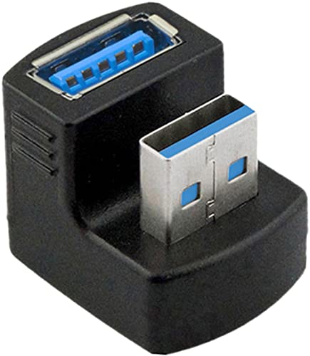 I[fBIt@ USBϊRlN^ U USB3.2 Gen1 5Gbps USB3.0 A^Cv USB-A (IX) - USB-A (X) U^A ϊ  A_v^ ubN