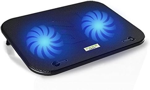 pannello di raffreddamento per computer portatile usb