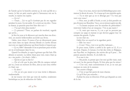 Secret Santa – Romance de l’avent Secret Santa – Romance de l’avent