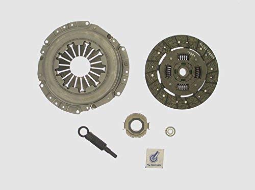 Sachs Kf738-02 Clutch Kit #TOP3