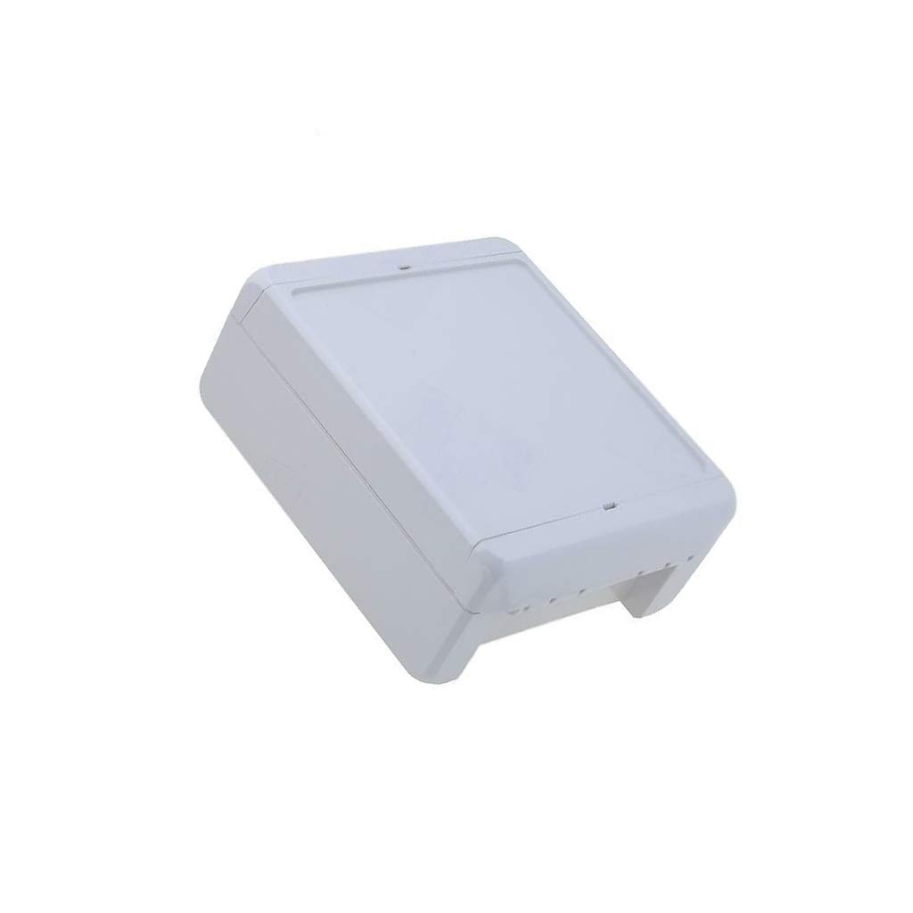 96033225 Gehäuse: universell X: 125mm Y: 151mm Z: 60mm BOCUBE ABS grau BOPLA