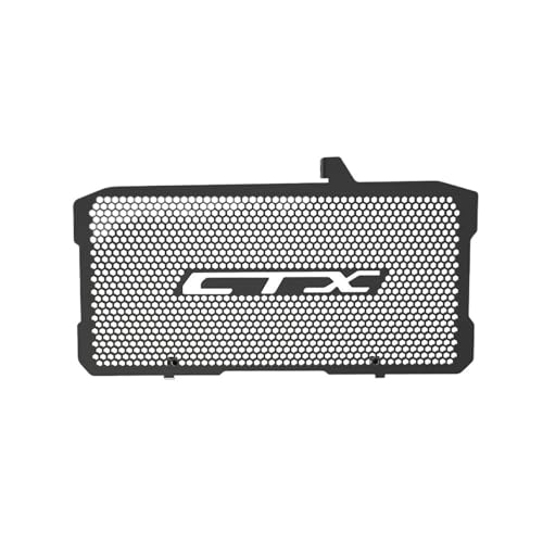Couvercle de refroidissement protection moto CTX700 évite les fuites de radiateur