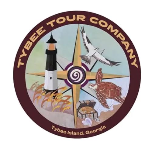 Secrets of Tybee Island: History, Harmony, and Sound Baths!