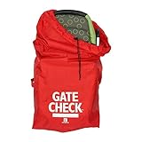 J.L. Childress Gate Check Stroller Travel Bag