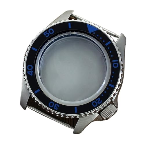 [X] Vo[̎vP[X p[c Tt@CAKXP[X KZCR[NH35 NH36 4R36 SKX007SKX013 120NbN vP[X(BLACK Chapter ring 5)