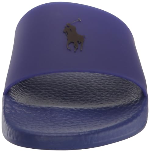Image of POLO RALPH LAUREN Men's Polo Slide Sandal