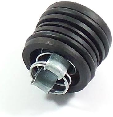 Genuine BMW Engine Oil Filter Housing Bushing E36 Z3 (Some Euro E46)