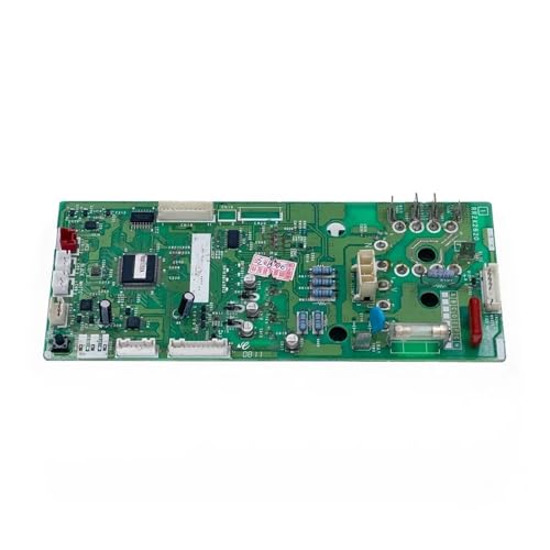 Tablero de control de unidad exterior RRZK2620, Compatible con Hitachi, piezas de acondicionamiento PCB de circuito de aire acondicionado