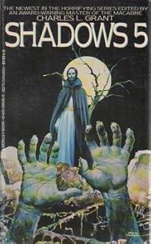 Mass Market Paperback Shadows Book