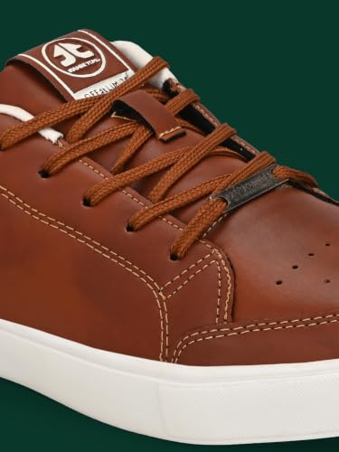 Image of OFF LIMITS Men's Skyline Big and Tall Sneakers, Casual, Specially Developed for Plus Size, Big Feet & Big Size, UK-12-14
