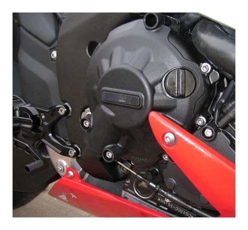 Funda cárter YZF-R1 2007-2008 cubierta protectora de motor 4