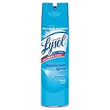 Lysol Professional Disinfectant Spray, Fresh
