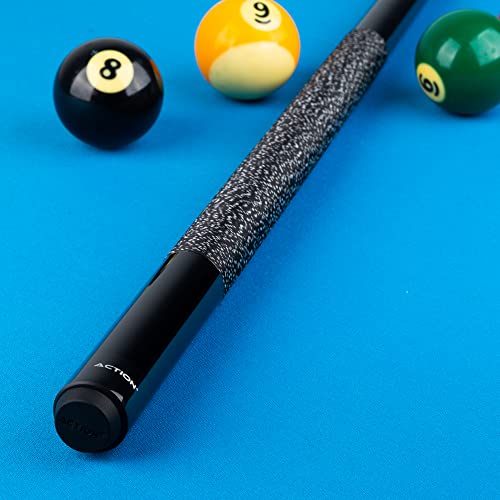 Taco de pool Action STR09 Starter miniatura 6