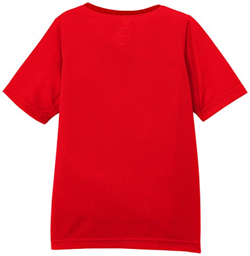 PUMA Momentta Maglietta Maniche Corte