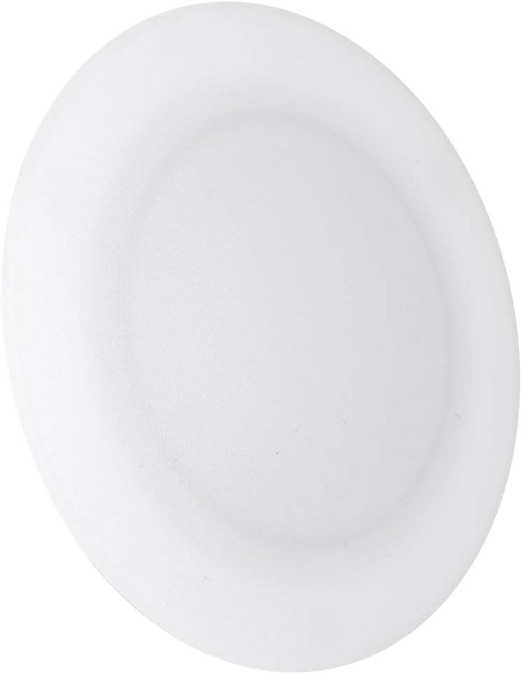 Lumitronics 4" LED Recessed RV Interior Dome Puck Light - Provides The Light You Need In Your RV For Working and Finding At Night.