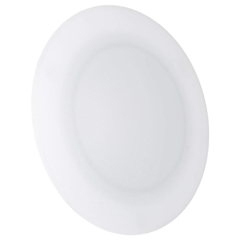 Lumitronics 4" LED Recessed RV Interior Dome Puck Light - Provides The Light You Need In Your RV For Working and Finding At Night.