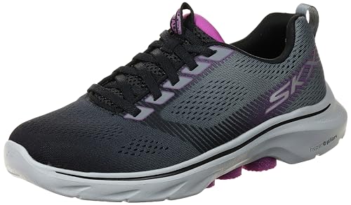 Image of Skechers Womens Go Walk 7 - Hailey Sneaker