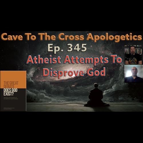Atheist Attempts To Disprove God – Ep.345 – The Great Debate – Gordon Stein’s Opening Statement – Part 1