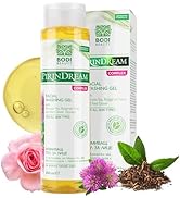 Bodi Beauty Pirin Dream Complex reiniging voor het gezicht, reinigingsgel voor onzuivere en acne ...