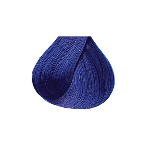 Kiss Tintation Semi-Permanent Hair Color 5 Ounce (Blue Moonlight (2 Pack)) #TOP5