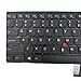 Tiugochr Laptop Replacement US Layout Keyboard for Lenovo Thinkpad T431 T431S T440 T440E T440P T440S No Backlit