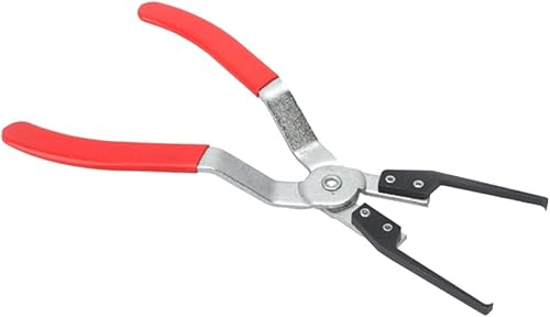 Miniatura 9 de Alicates de montaje de desmontaje de relé de coche, herramienta mecánica automática, extractor de relé, alicates automotrices ajustables,