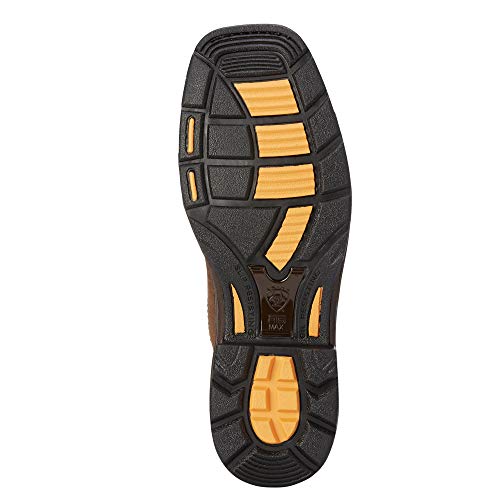 Men’s WorkHog Patriot Work Boot3