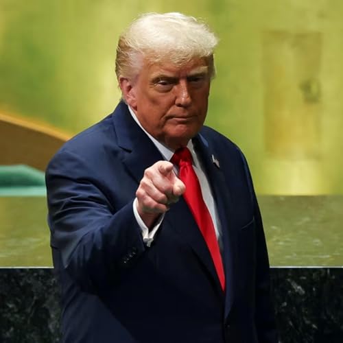 Truth or Spin? Breaking Down Trump&rsquo;s UN Address and Its Claims
