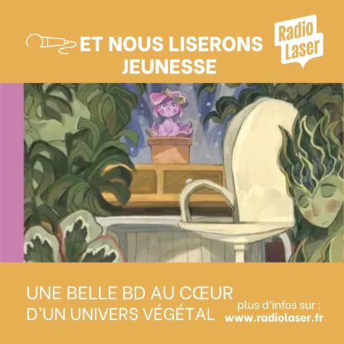 Murmure &agrave; ma plante