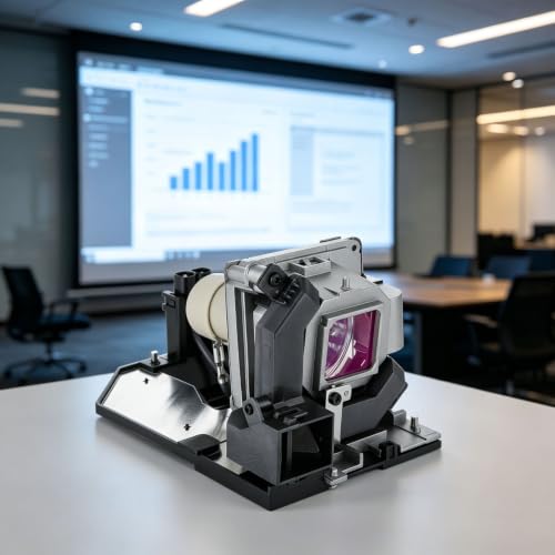 Image of Projector Lamp Bulb NP30LP for NEC NP-M332XS M352WS M402H M403H