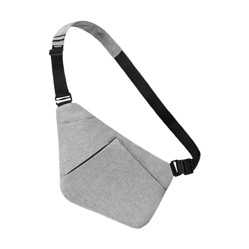HALOVIE RFID Blocking Anti-Theft Travel Backpack Crossbody