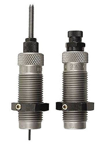 F L DIE Set .300 Win Short MAG